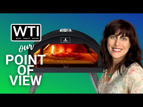 Stoke Gas Pizza Ovens - WTI product video review