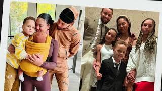 Inside Stephen Curry's Legendary Family: Love, Legacy, and Basketball Bonds - Stephen Curry Family