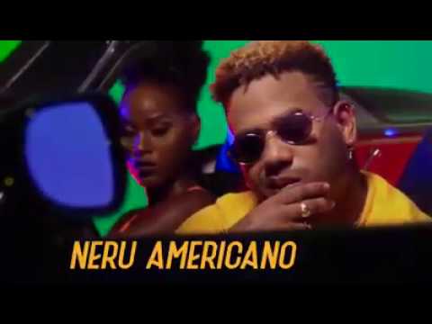 Nerú Americano e Scró Que Cuia-  Tic Tac