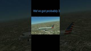 Download lagu AIRCRAFT 🆘✈️FLIGHT CONTROL ISSUE. ATC📻 AUDIO. AMERICAN AIRLINES BOEING-737. FLIGHT-AAL1260. mp3