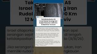 Download lagu Tak Minta Restu AS, Israel Nekat Serang Iran Sendirian, Rudal 1.500 Km Ancam Tel Aviv 12 Menit mp3 Download lagu Tak Minta Restu AS, Israel Nekat Serang Iran Sendirian, Rudal 1.500 Km Ancam Tel Aviv 12 Menit mp3