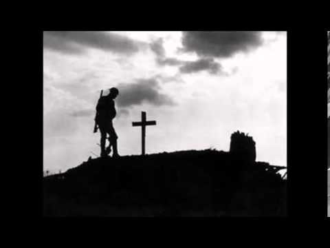 Lay Me Doone  - A Farewell to the Brave-  We Were Soilders
