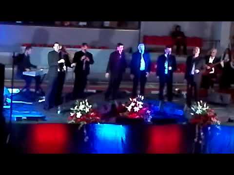 T. Bralić i klapa Intrade - Ne mogu te prestat jubit