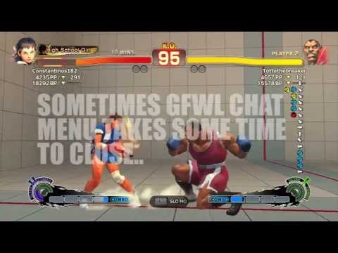 SSF4 AE DRAMA | EPISODE #4 | Tottethebreaker (Sagat) vs Constantinos182 (Sak) | THE IMPATIENT RAGER