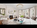 TOURING A Masterpiece Of Gilded Age Grandeur And Modern Luxury W Ryan Serhant SERHANT Signature