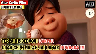 Download lagu BAKPAU AJAIB YANG HIDUP DIDUNIA ‼ | Alur Cerita Film Animasi Bao 2018 (SHORT FILM) mp3