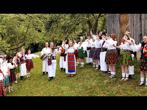 Maria si Mihai Nemes - Colaj muzica de petrecere 2023, hori si strigaturi din Maramures!