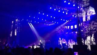 Tchami - Promesses | Creamfields 2015