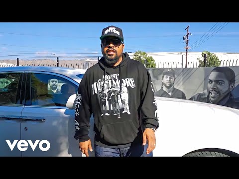 Ice Cube & WC - Money Talks ft. Wu-Tang Clan (2023)