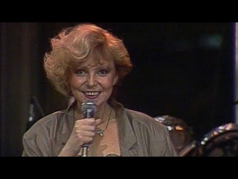 Hana Zagorová - Letní kluci (No me puedes dejar asi) (1986)