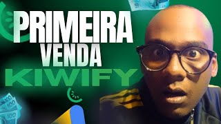 COMO Fazer a 1ª VENDA Em 24 Horas na Kiwify como Afiliado com TRÁFEGO PAGO/Passo a Passo p/ Afiliado