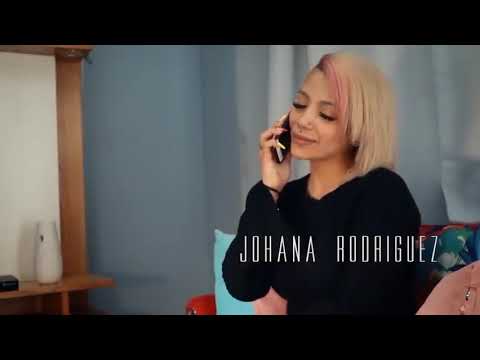 la Konga ft Johana Rodríguez