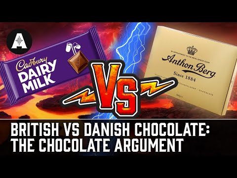 The Chocolate Argument!