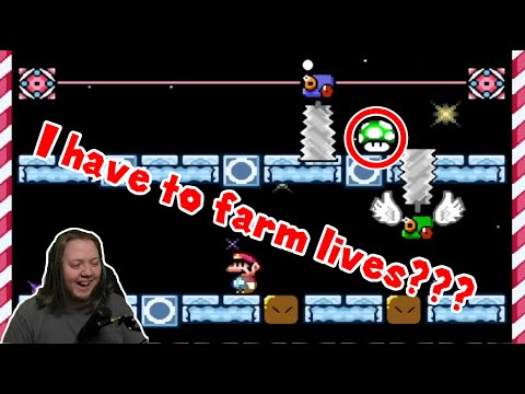 Lives CAN matter in kaizo - RomHack Races Week 188