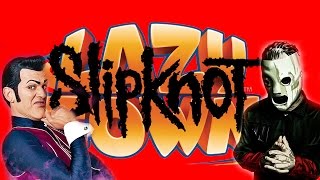 Download lagu LazyTown - We Are Number One ft. Slipknot (full song) mp3