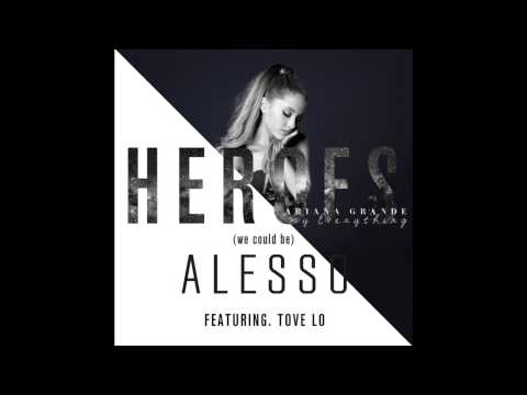 [Free DL] One Last Hero (Mashup)