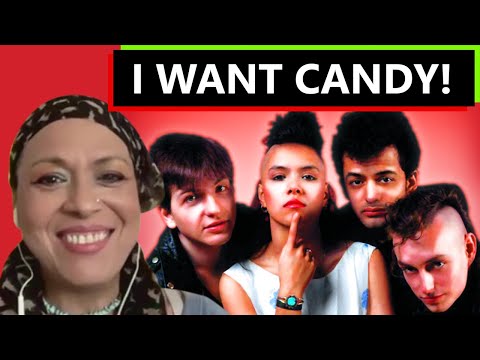 Bow Wow Wow's Annabella Lwin Reflects on “I Want Candy,” Movies and Marie Antoinette