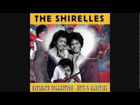 60`s Girl Group The Shirelles ~ Get Rid Of Him.