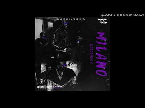 Slimee - Milano [Prod. Prodbydex, Zuss]