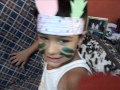 HOMENAGEM AO FILHO COM MUSICA DE EYSHILA Wmv