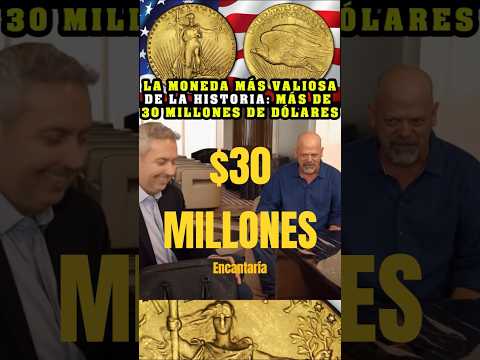 La rara moneda de 1 centavo con el rostro de Steve Jobs por la que podrían pagarte una fortuna, así se consigue