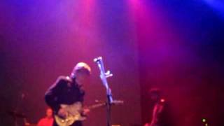 1) Sound of Drums [Kula Shaker Live in Hong Kong  2010]