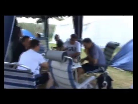 v.v. Wildervank D1 08-09 Clipje Landgraaf