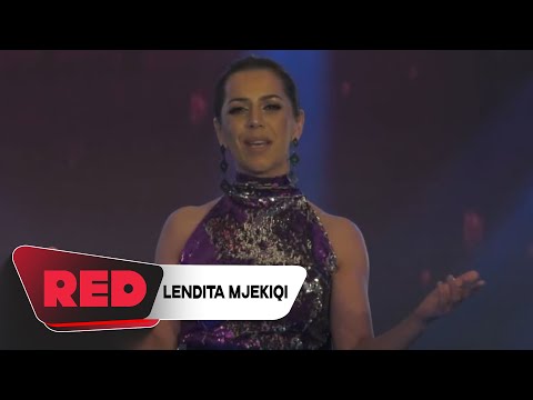 Lendita Mjekiqi - Potpuri popullore