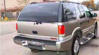 preview picture of video '2000 GMC Envoy available from 4 Wheels of Fox Lake'
