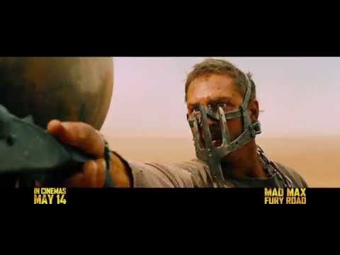 Mad Max: Fury Road