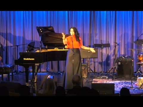 Aganitha Tara (The Dance of Countless Stars) - Live at Clive Davis Theater at the GRAMMY Museum®