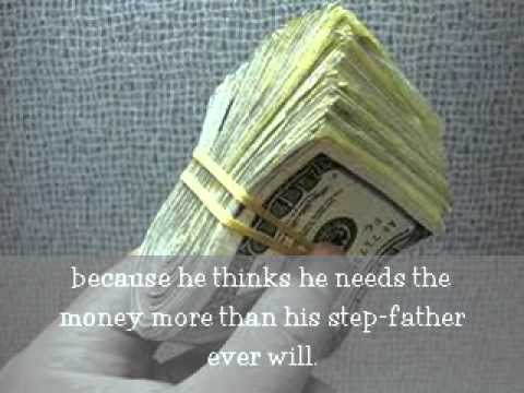 Abbi Brokaw - You Dont Know Me