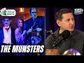 The Munsters Is About As Good As You Expected