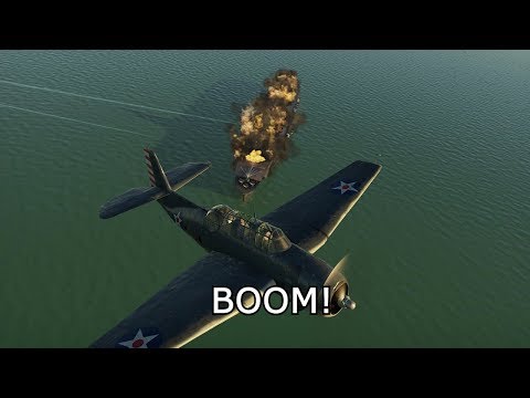 ACE PILOT | I Like Those Odds - War Thunder ad