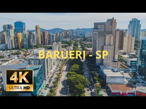 BARUERI - SP