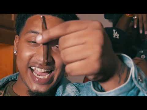 DONMEGA FT MILLIE BANZ    GANG GANG