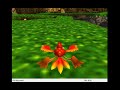 Banjo Tooie Compilation Of Kazooie Deaths