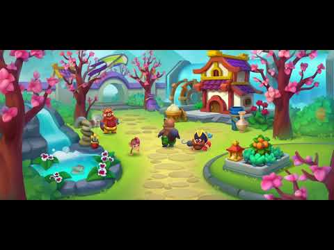 6796 6797 6798 6799 6800 6801Unlocking New Level #fishdom #playrix #Pretty Aqua Fishdom