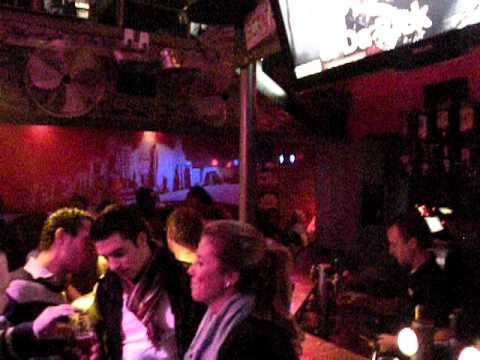 Da Boy Tommy & Da Rick Live @ bizar 16/10/2010 deel 1