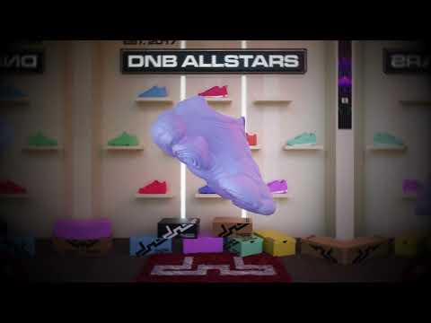 J Wilz, LOAD B & X4 - Ocean