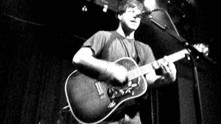 stephen jerzak - small town celebrity (live)