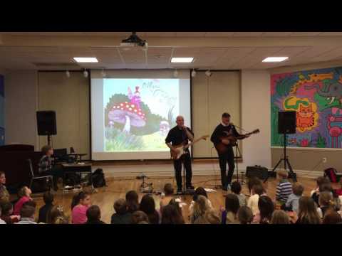 Mary The Fairy - Key Wilde & Mr. Clarke