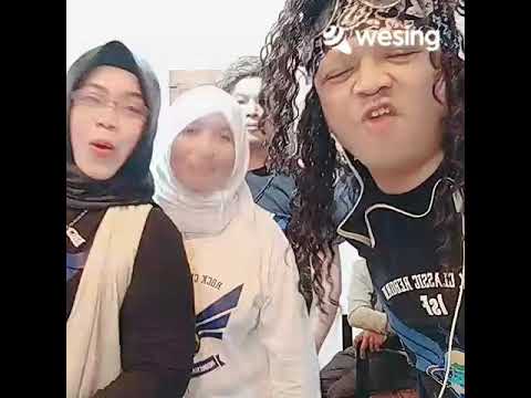 kolaborasi GLORY GLORY IsF 🤟🤟🤟🤟 you give love a bad name by bon Jovi