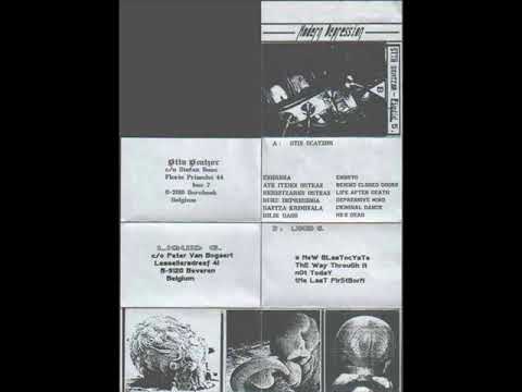 Liquid G. - Not Today