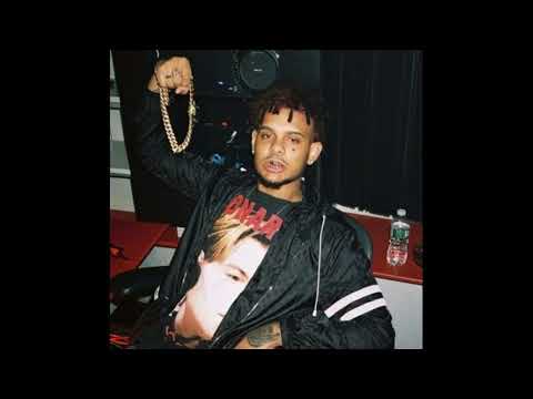 (FREE) SMOKEPURPP X COMETHAZINE TYPE BEAT - “CRASHED”