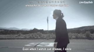 Kim Jang Hoon - Nothing MV [English subs   Romanization   Hangul] HD