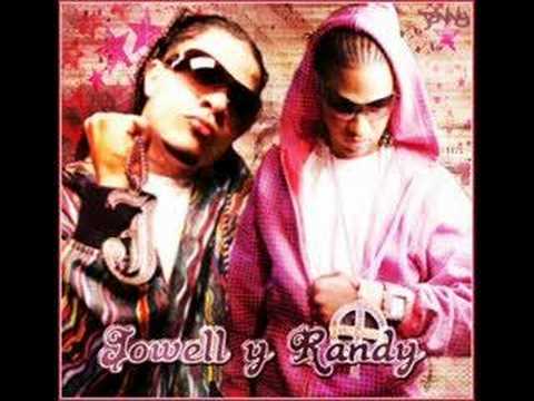 Aprovechalo - Jowell y Randy (LocUraStoneJ)