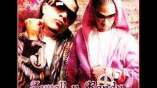 Aprovechalo - Jowell y Randy (LocUraStoneJ)