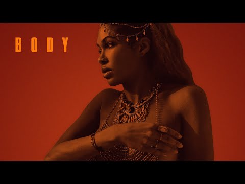 BB Thomaz - Body (Official Audio)
