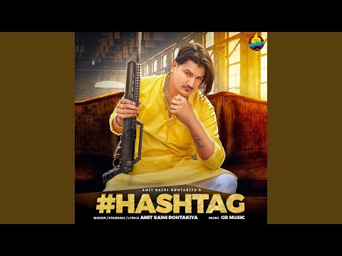Hashtag — watch video